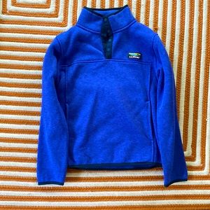 Fleece LL Bean